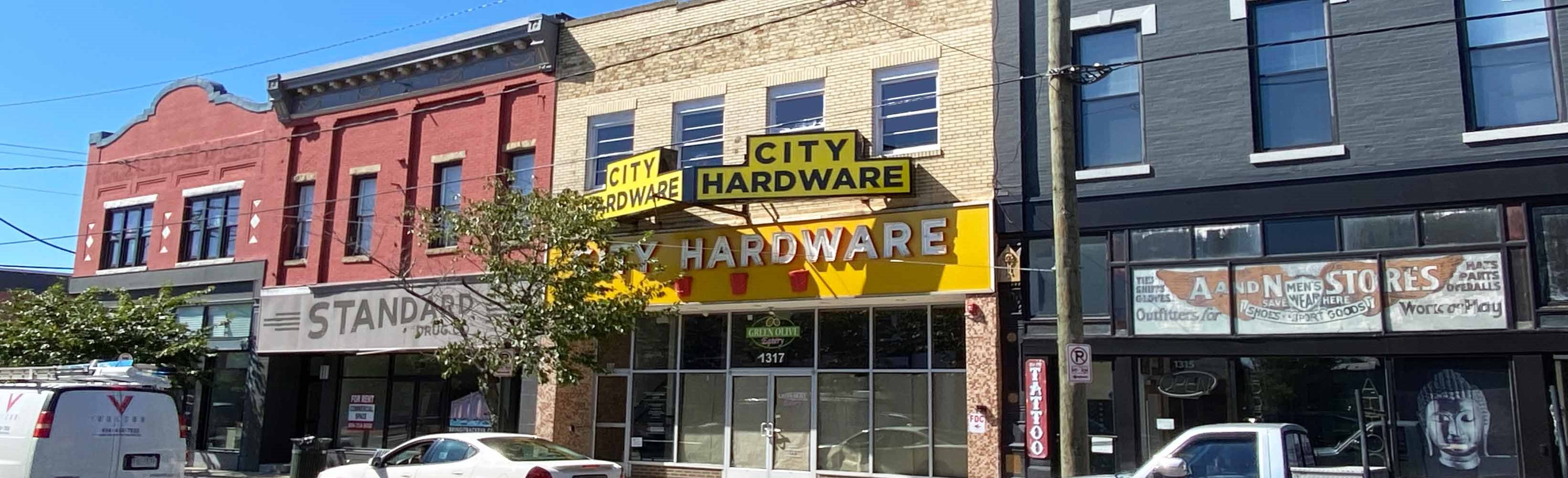 City Hardware Lofts Apartments in Richmond, VA RENTCafe